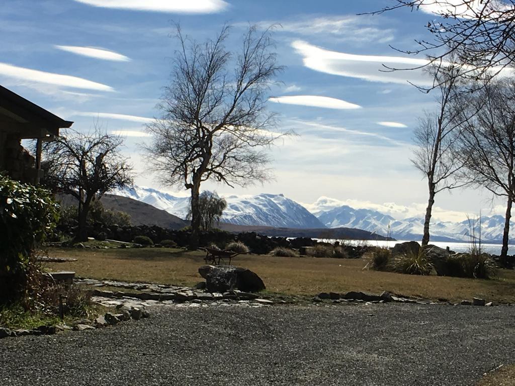 レイク・テカポ Tekapo 1929 - Starry Unitヴィラ エクステリア 写真