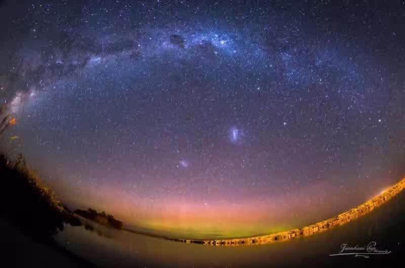 レイク・テカポ Tekapo 1929 - Starry Unitヴィラ エクステリア 写真
